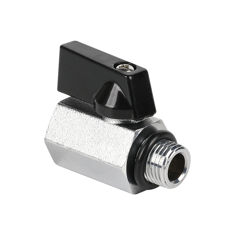 Katup Bola MINI MINI-3 （M/F)