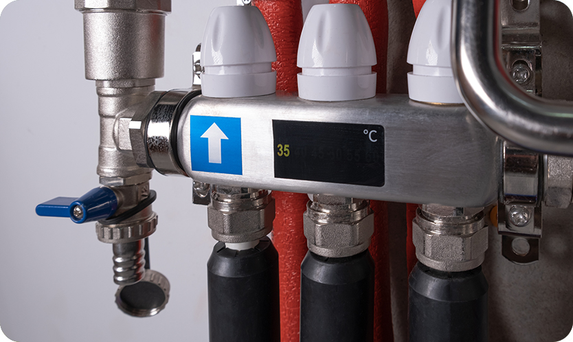 sistem HVAC